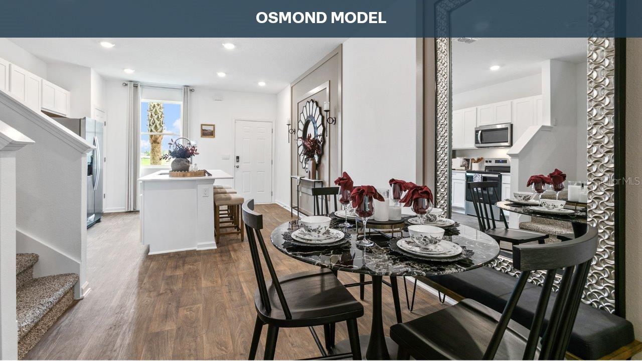 CORDERA - Residential