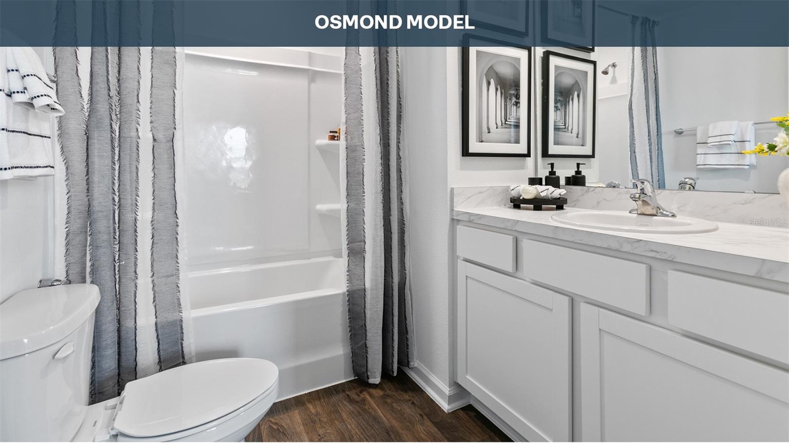 CORDERA - Residential