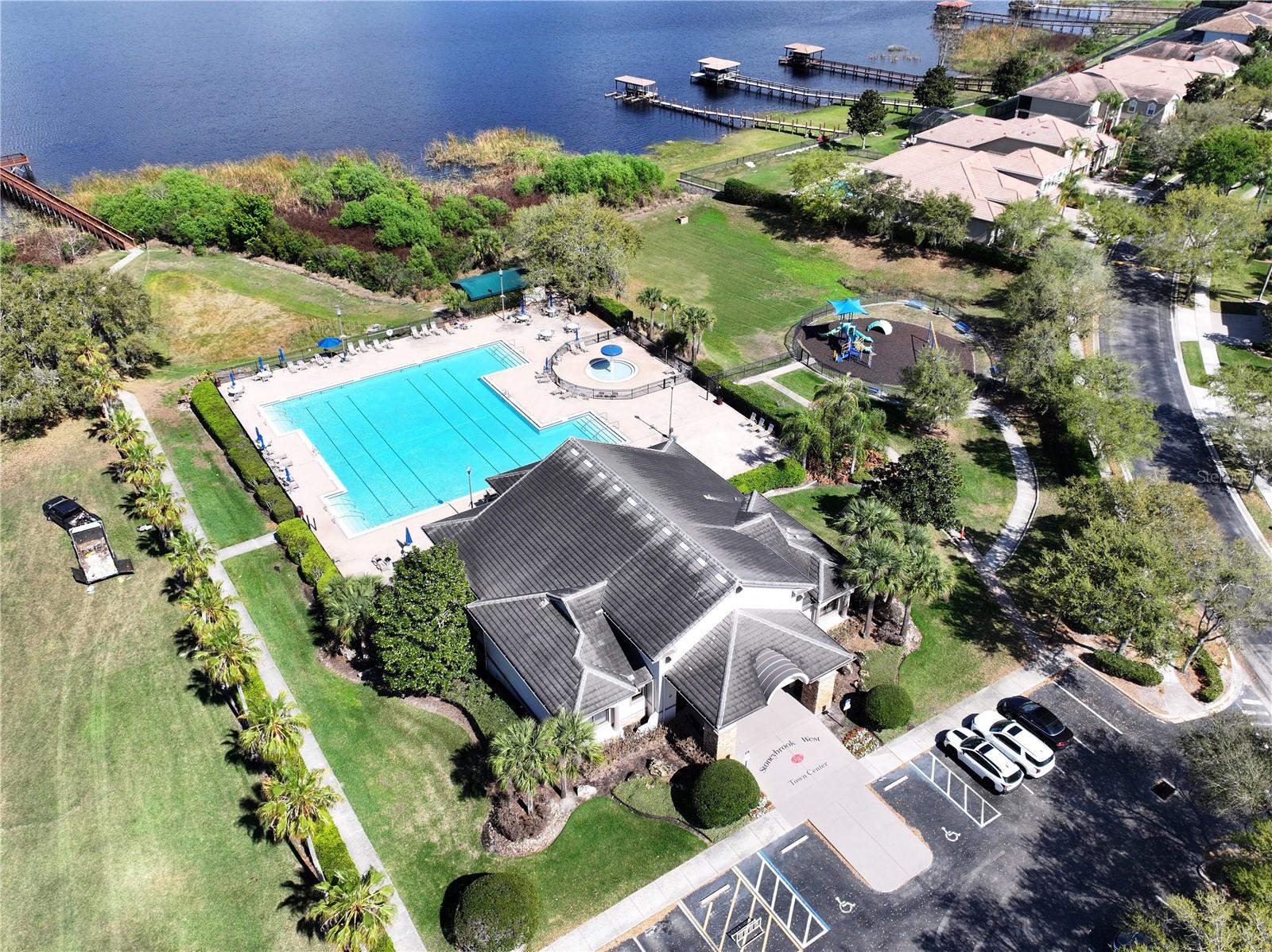 STONEYBROOK WEST - Residential