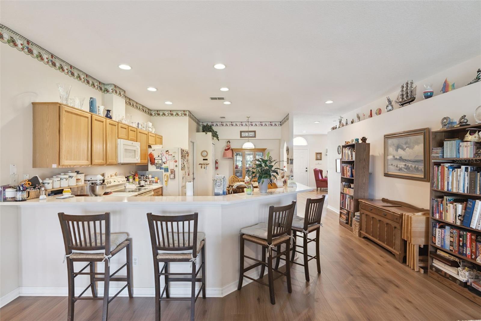 STONEYBROOK WEST - Residential