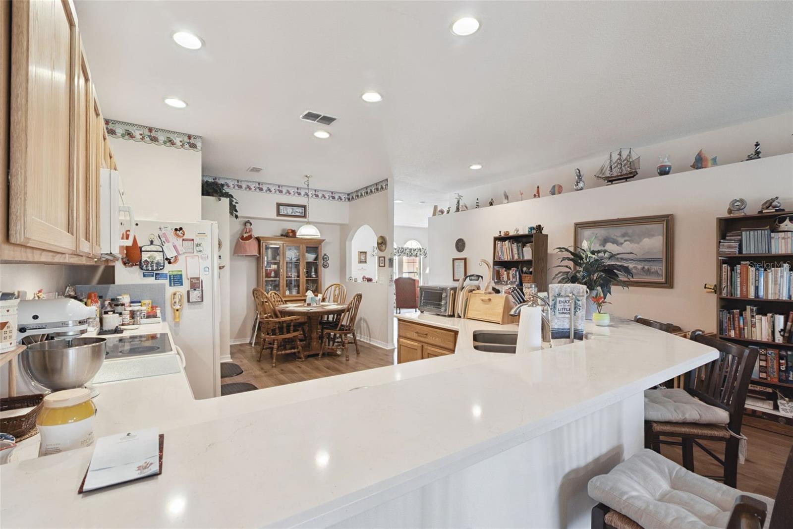 STONEYBROOK WEST - Residential