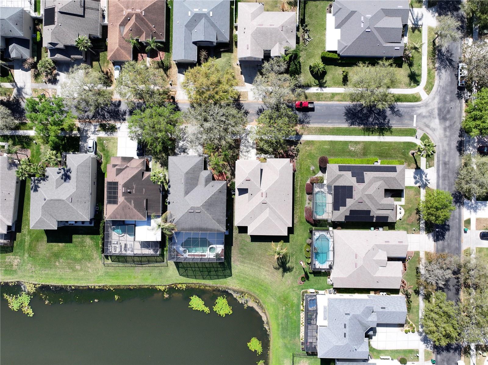 STONEYBROOK WEST - Residential