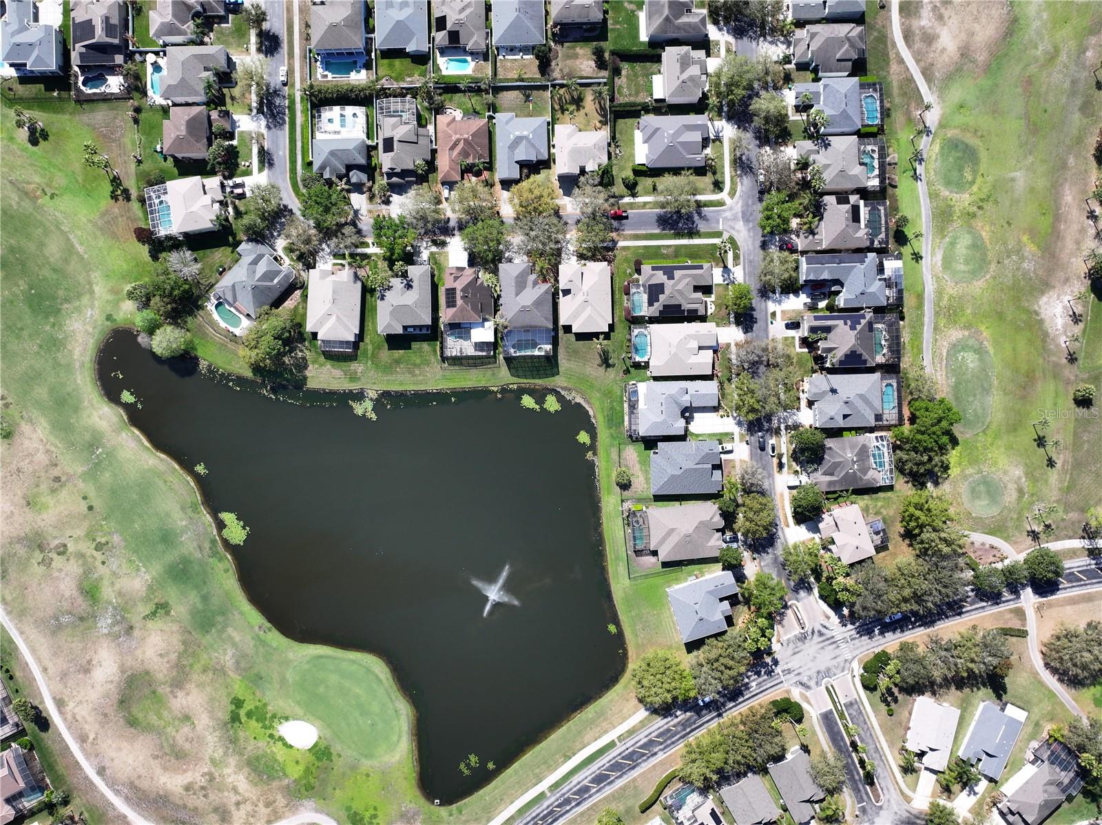 STONEYBROOK WEST - Residential