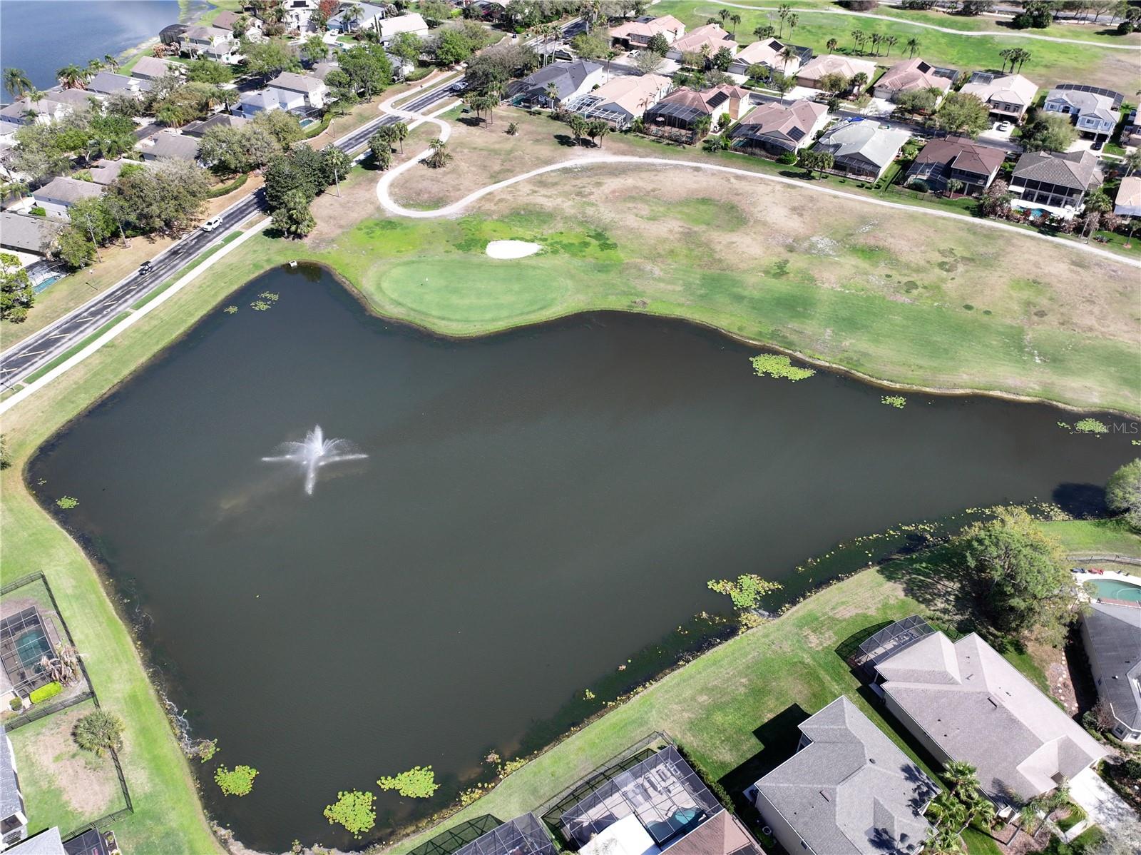 STONEYBROOK WEST - Residential