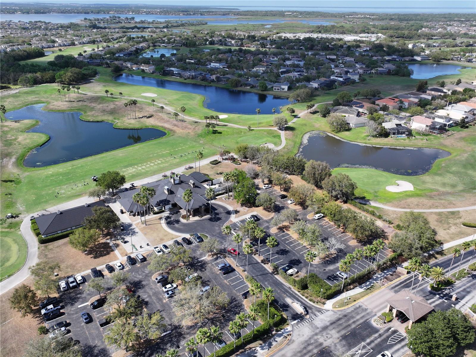 STONEYBROOK WEST - Residential