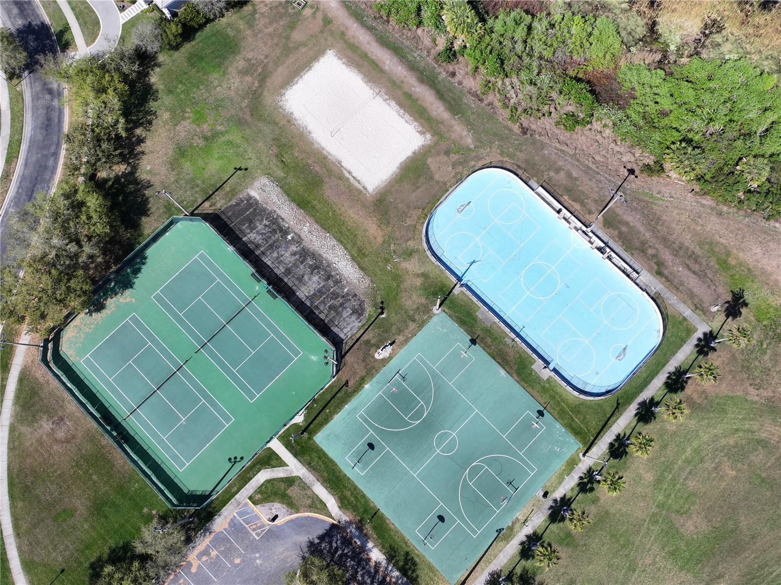 STONEYBROOK WEST - Residential