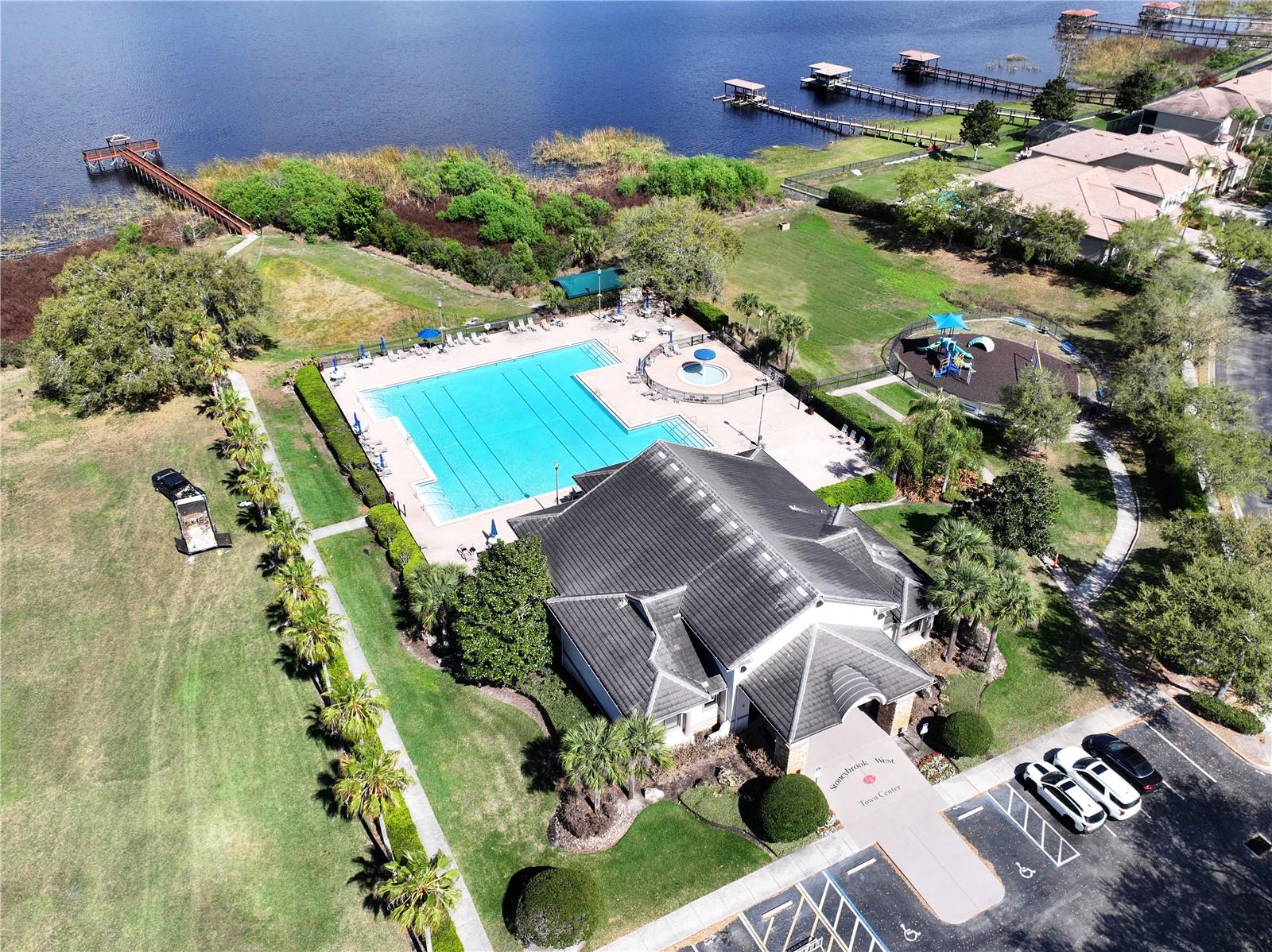 STONEYBROOK WEST - Residential