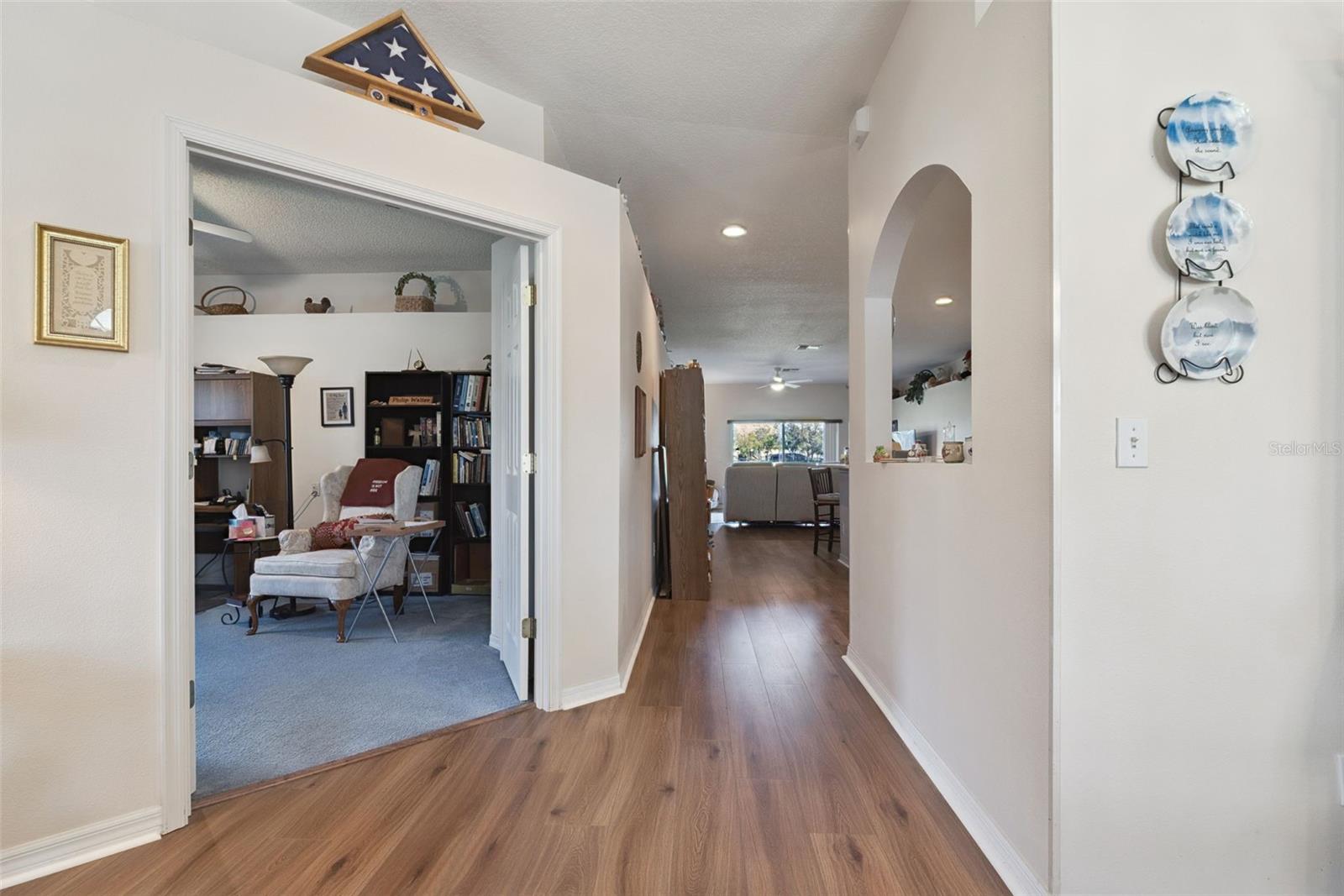 STONEYBROOK WEST - Residential