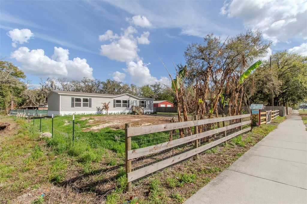 Photo of 12396 Hicks Road, Hudson, FL 34667 (MLS # W7882377)