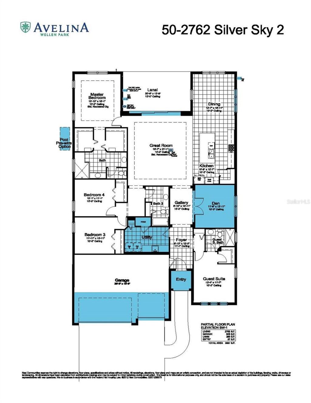 Photo of 18808 Toulon Court, Venice, FL 34293 (MLS # A4670066)