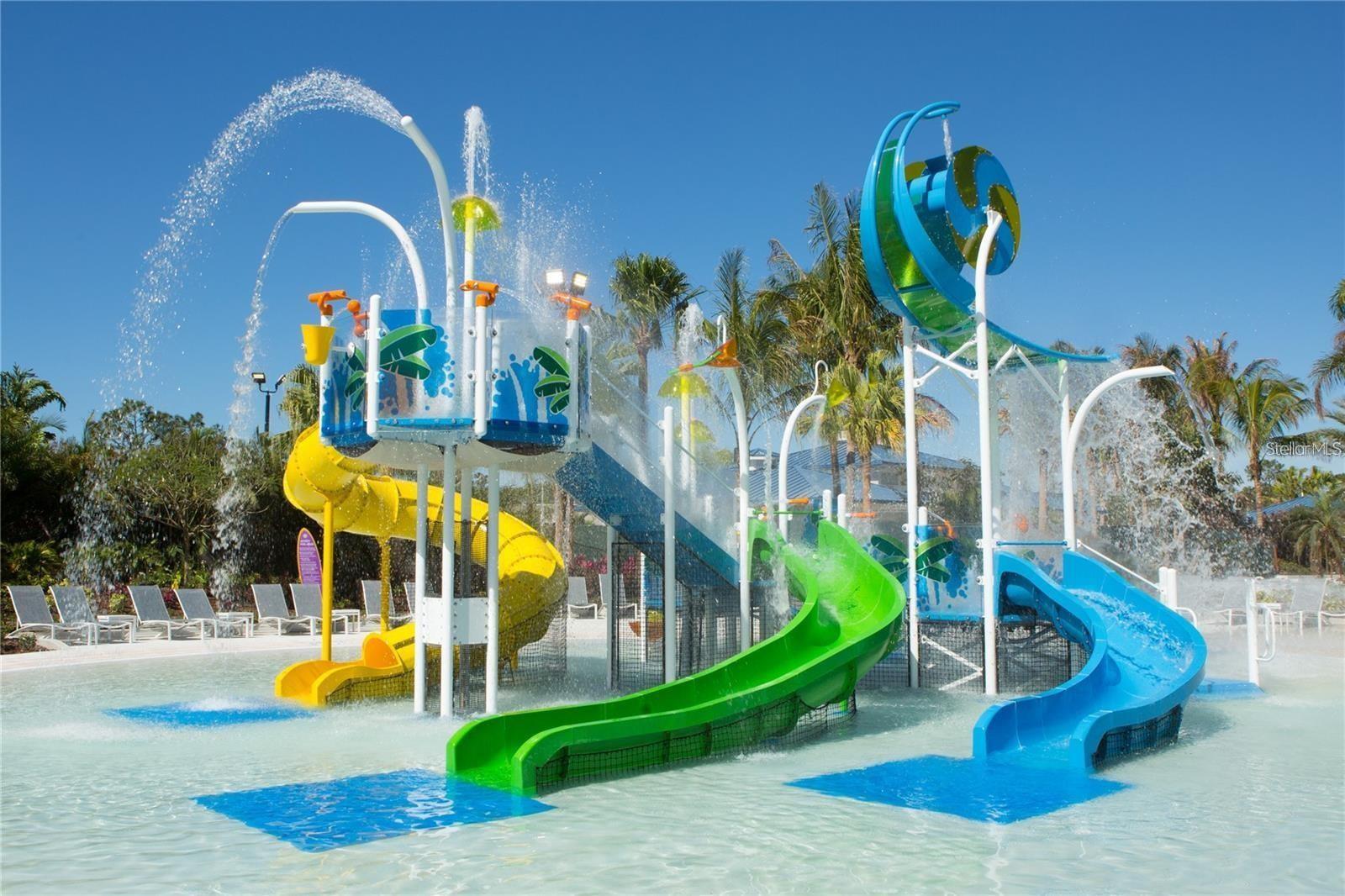 GROVE RESORT - Residential