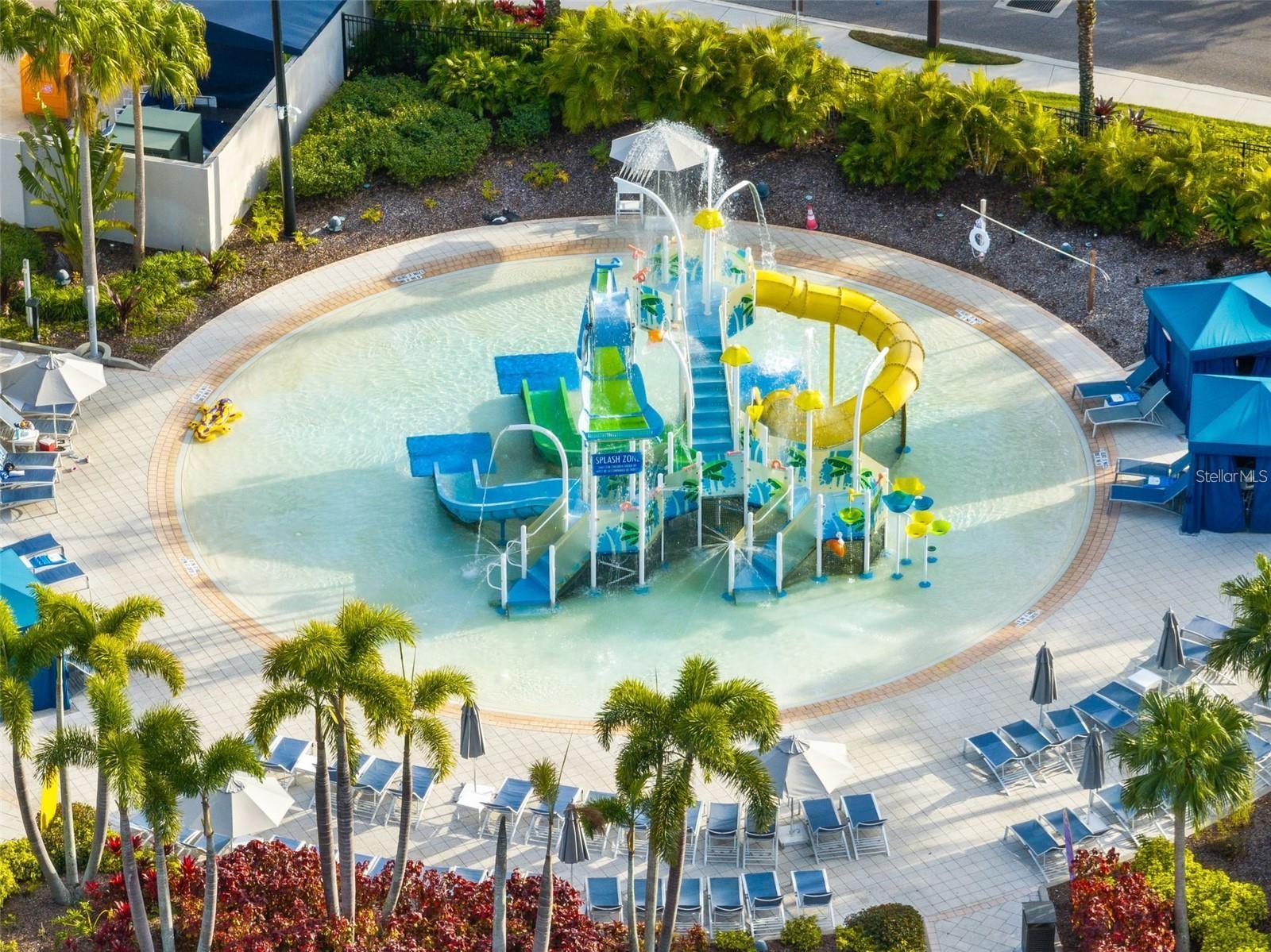 GROVE RESORT - Residential