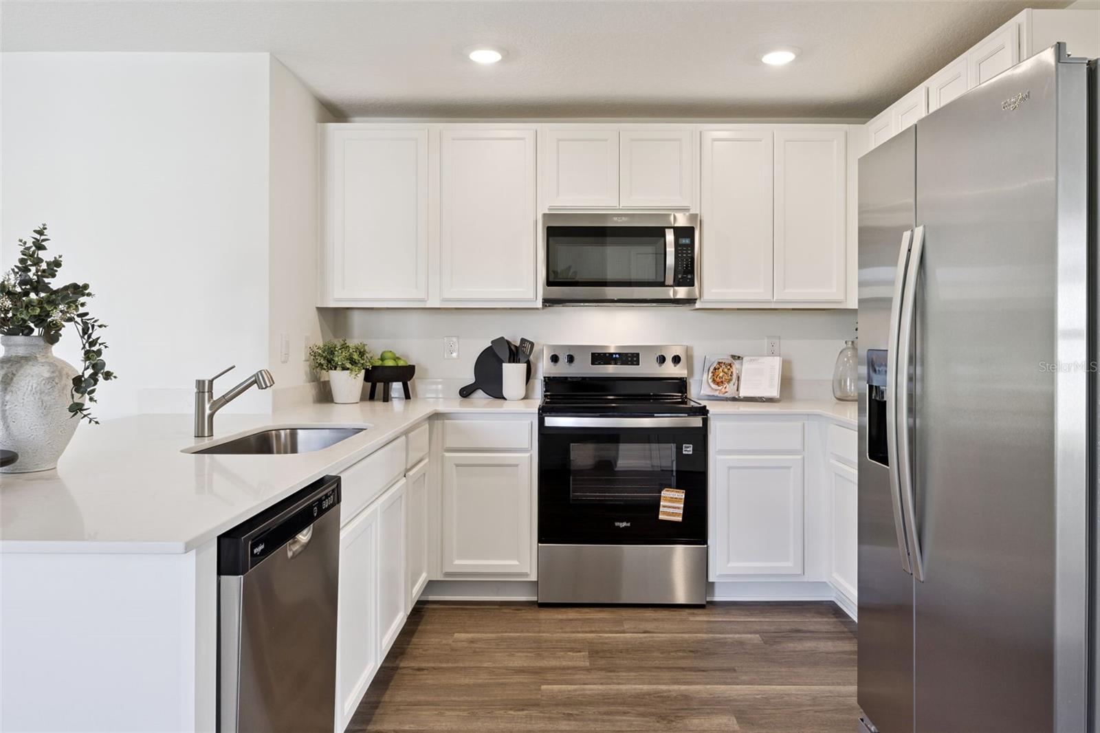 HAMILTON BLUFF SUBDIVISION PHASES 1 & 2 - Residential