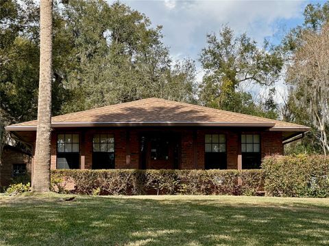 451 E GRAVES AVENUE 1 ORANGE CITY FL 32763