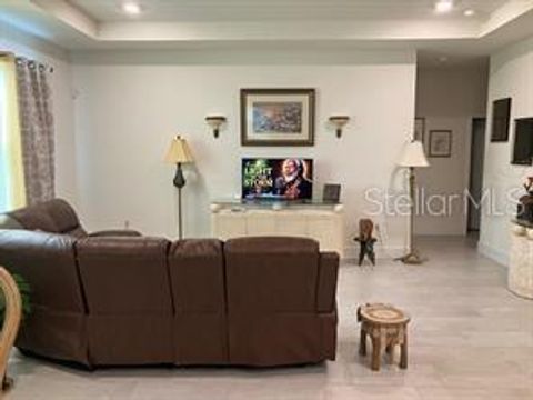 Tiny photo for 4258 SW SW 53rd Lane, Ocala, FL 34474 (MLS # TB8530472)