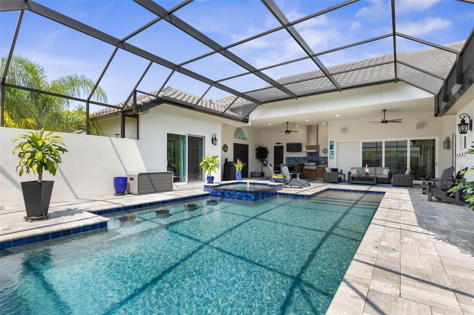 HIDDEN LAKES PH II - Residential