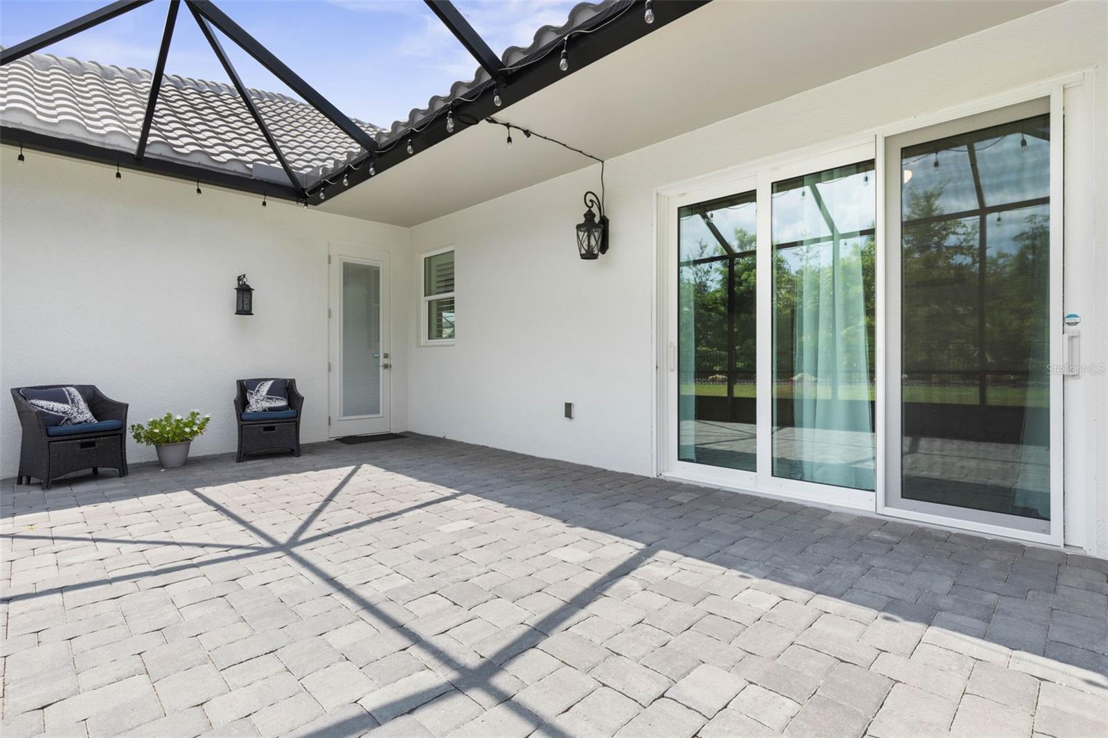 HIDDEN LAKES PH II - Residential