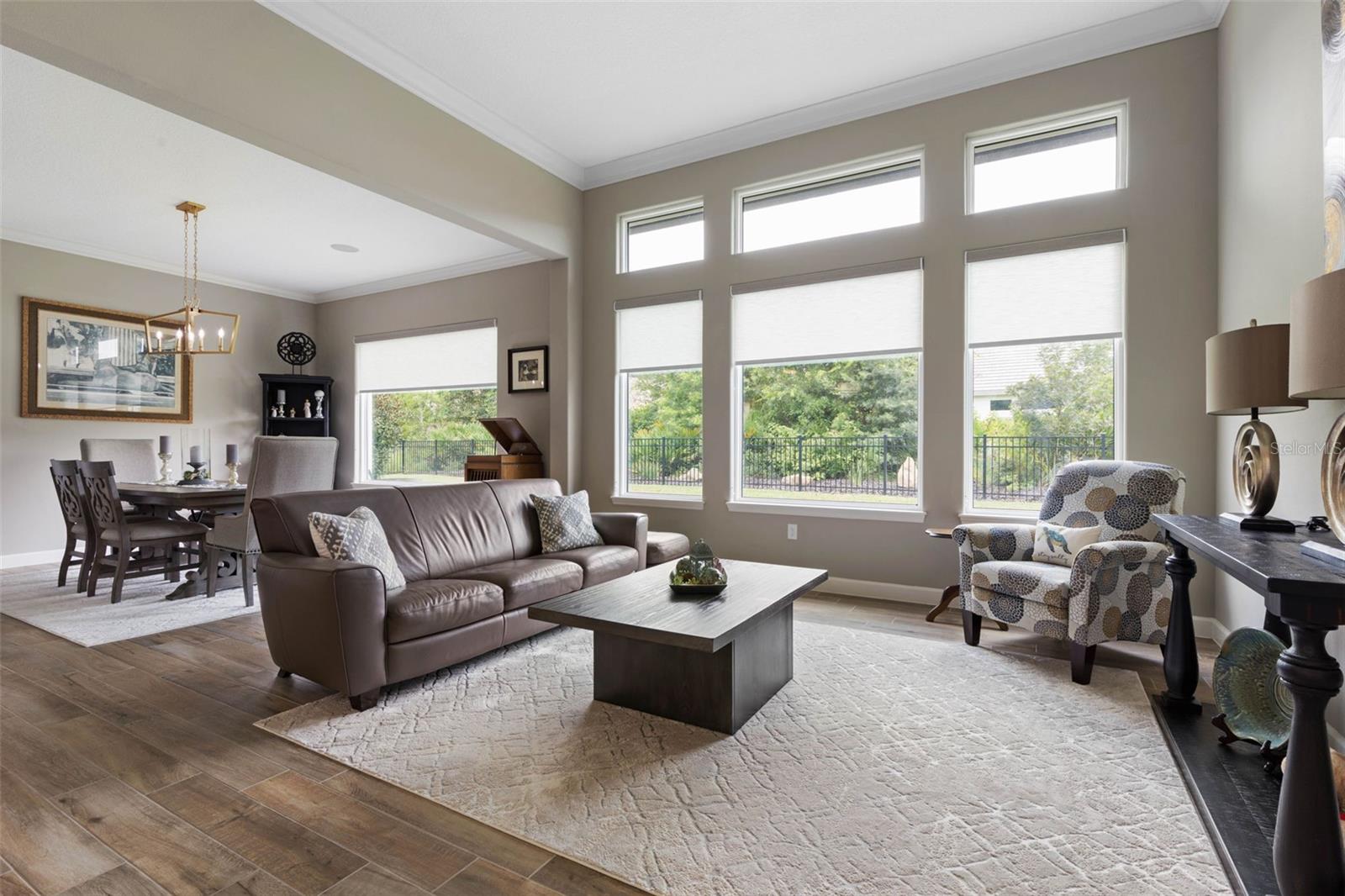 HIDDEN LAKES PH II - Residential