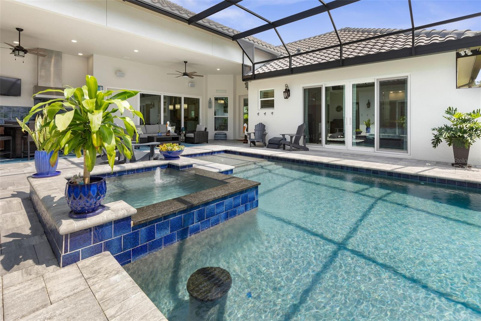 HIDDEN LAKES PH II - Residential