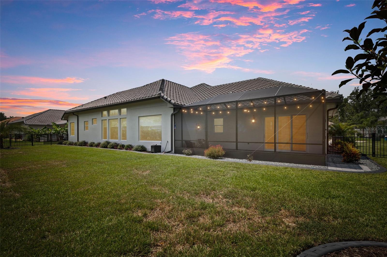 HIDDEN LAKES PH II - Residential