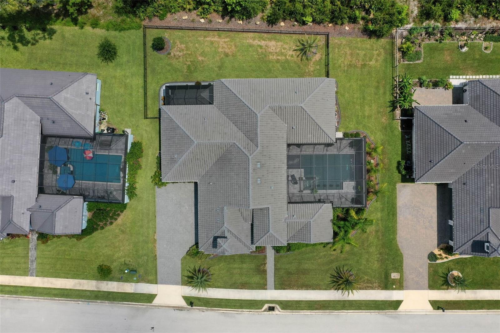 HIDDEN LAKES PH II - Residential