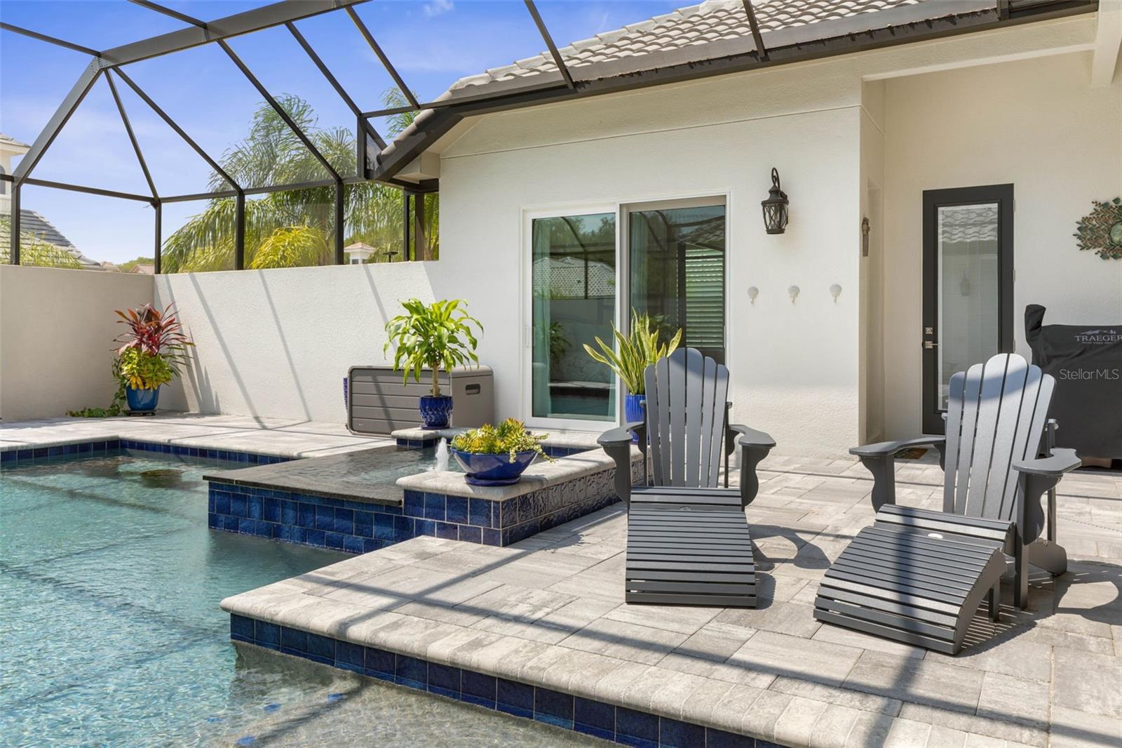 HIDDEN LAKES PH II - Residential