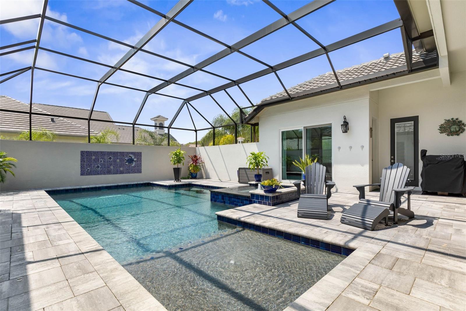 HIDDEN LAKES PH II - Residential