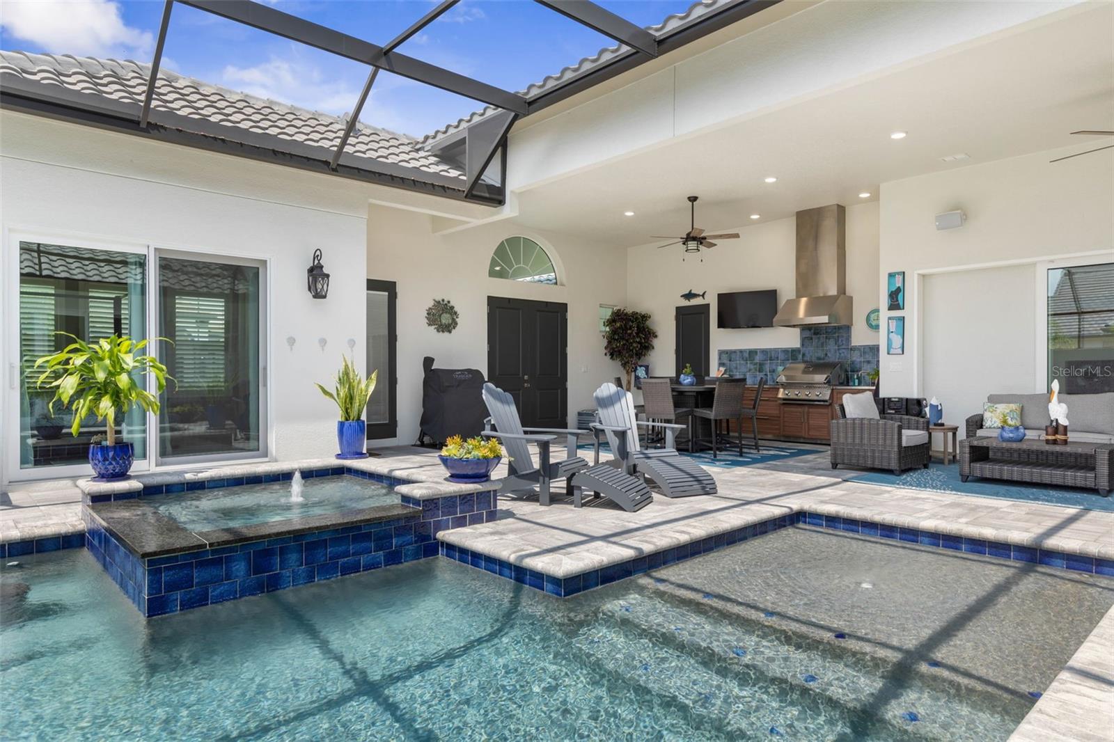 HIDDEN LAKES PH II - Residential