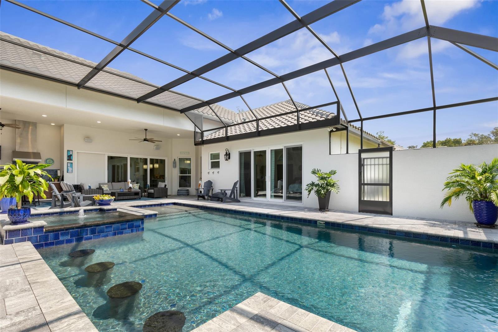 HIDDEN LAKES PH II - Residential
