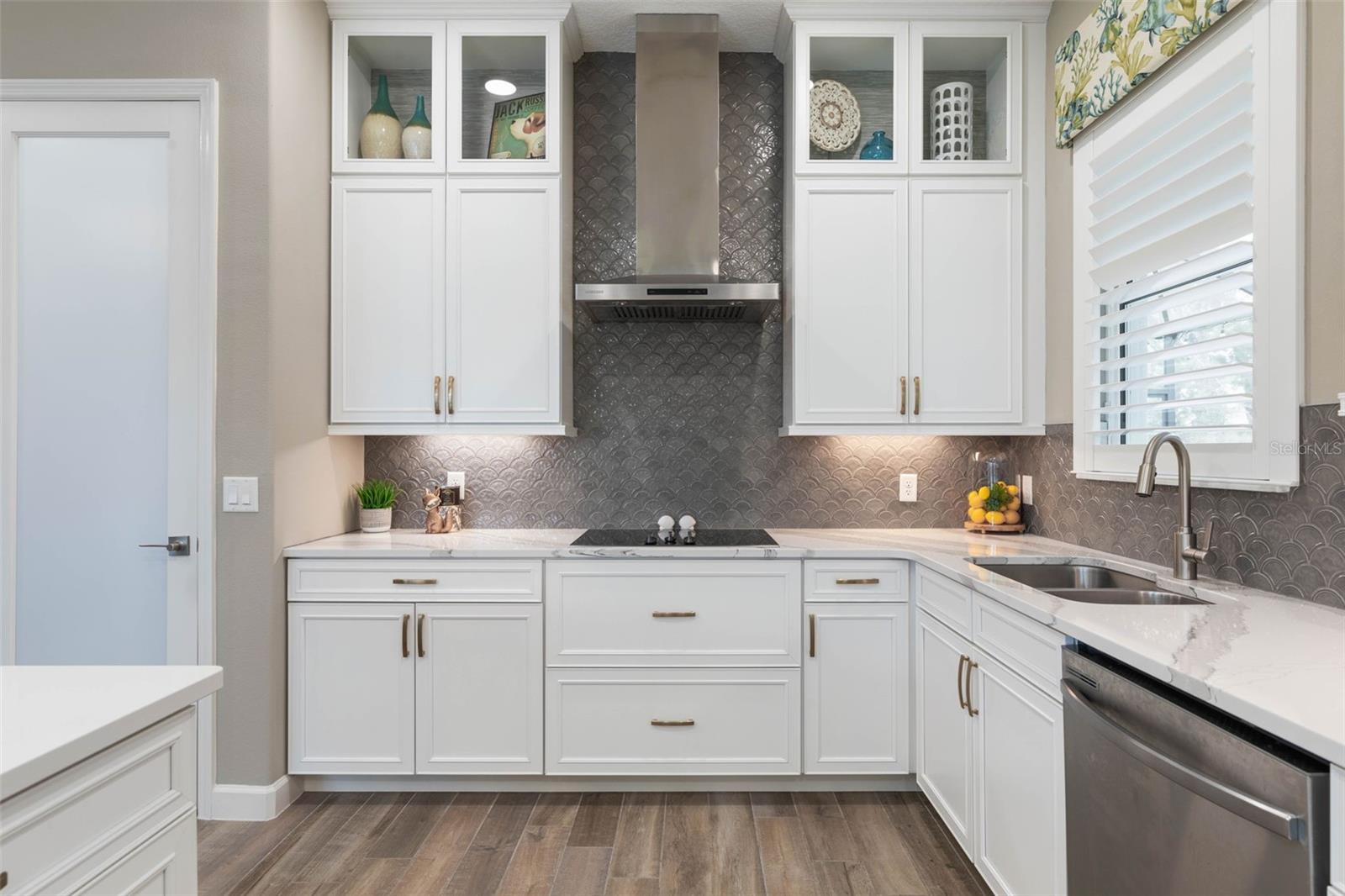 HIDDEN LAKES PH II - Residential