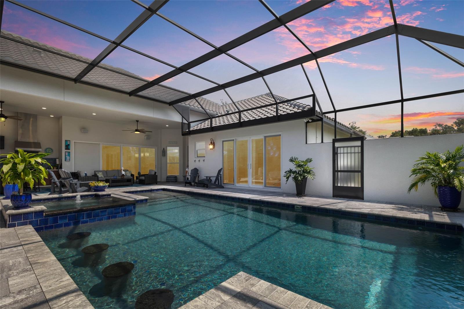 HIDDEN LAKES PH II - Residential
