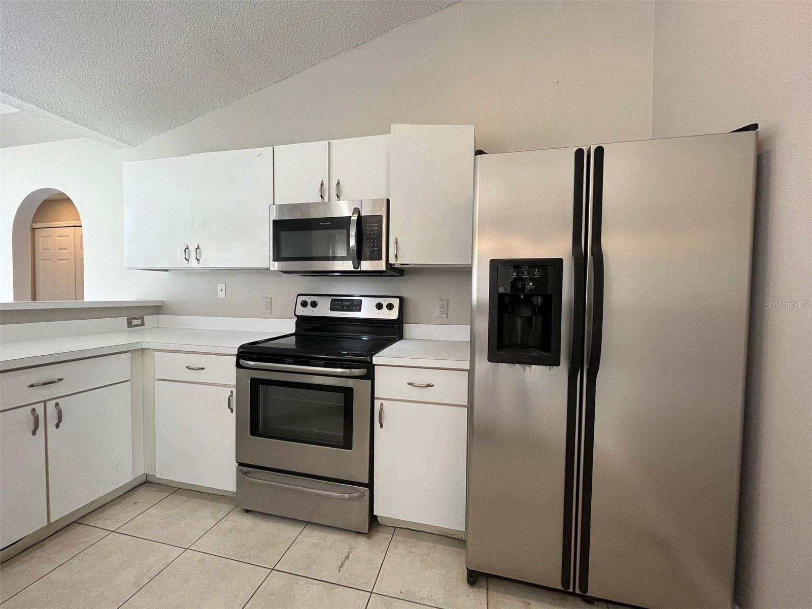 POINCIANA VILLAGE 02 NEIGHBORHOOD 01 - Residential Lease