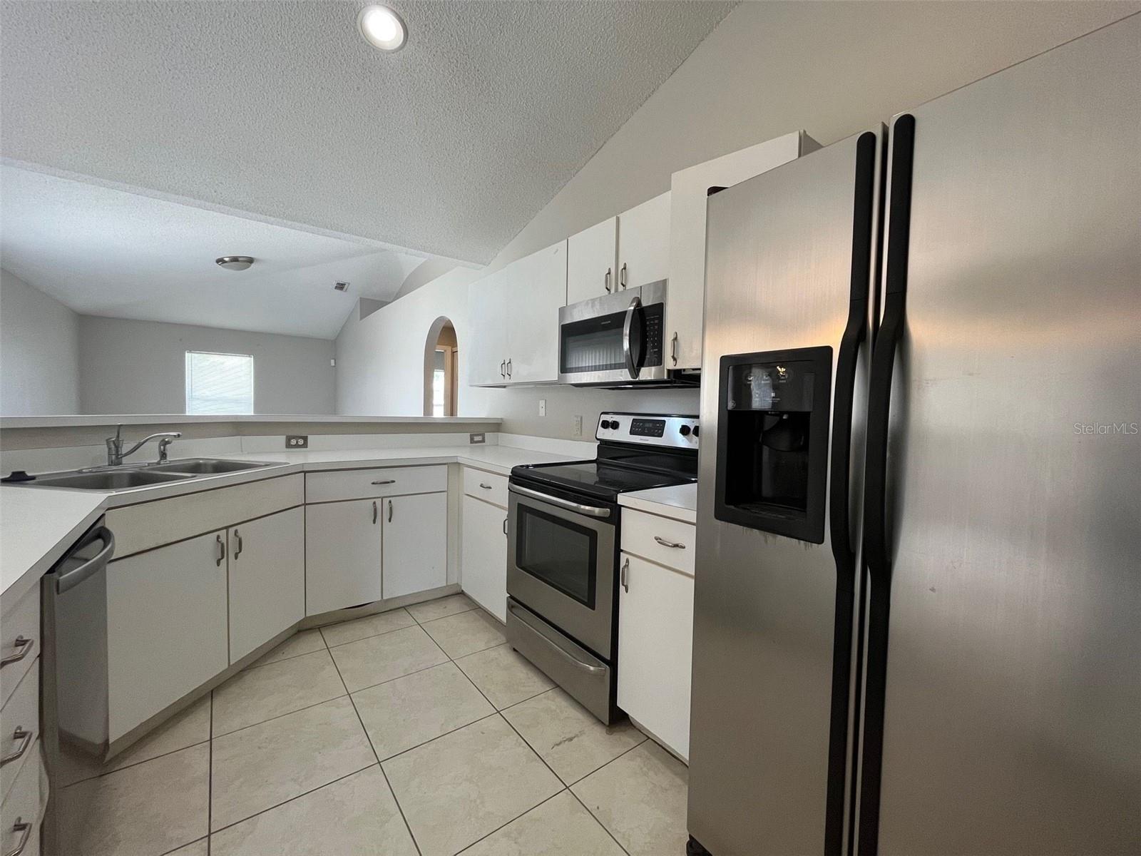 POINCIANA VILLAGE 02 NEIGHBORHOOD 01 - Residential Lease