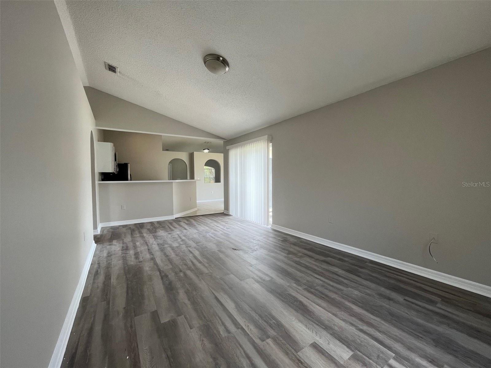 POINCIANA VILLAGE 02 NEIGHBORHOOD 01 - Residential Lease