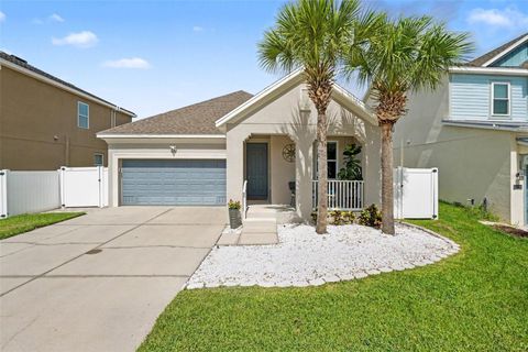 Photo of 7703 S Sparkman Street, Tampa, FL 33616 (MLS # TB8530394)