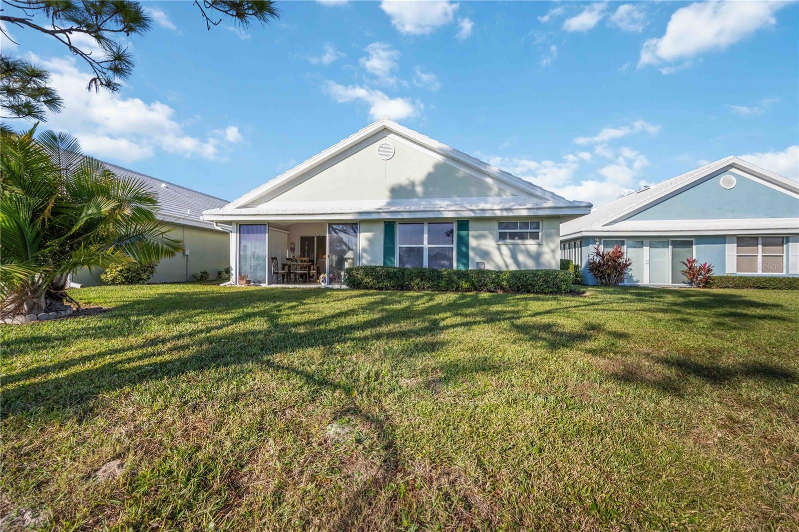 HARRINGTON LAKE - Residential