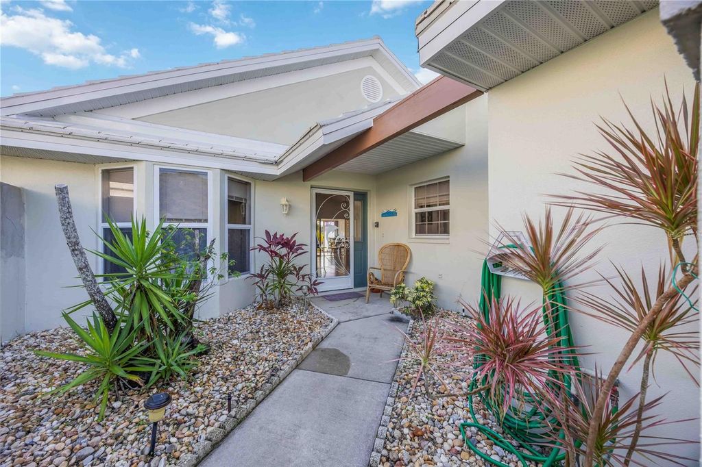Photo of 805 Harrington Lake Drive N #76, Venice, FL 34293 (MLS # D6144959)