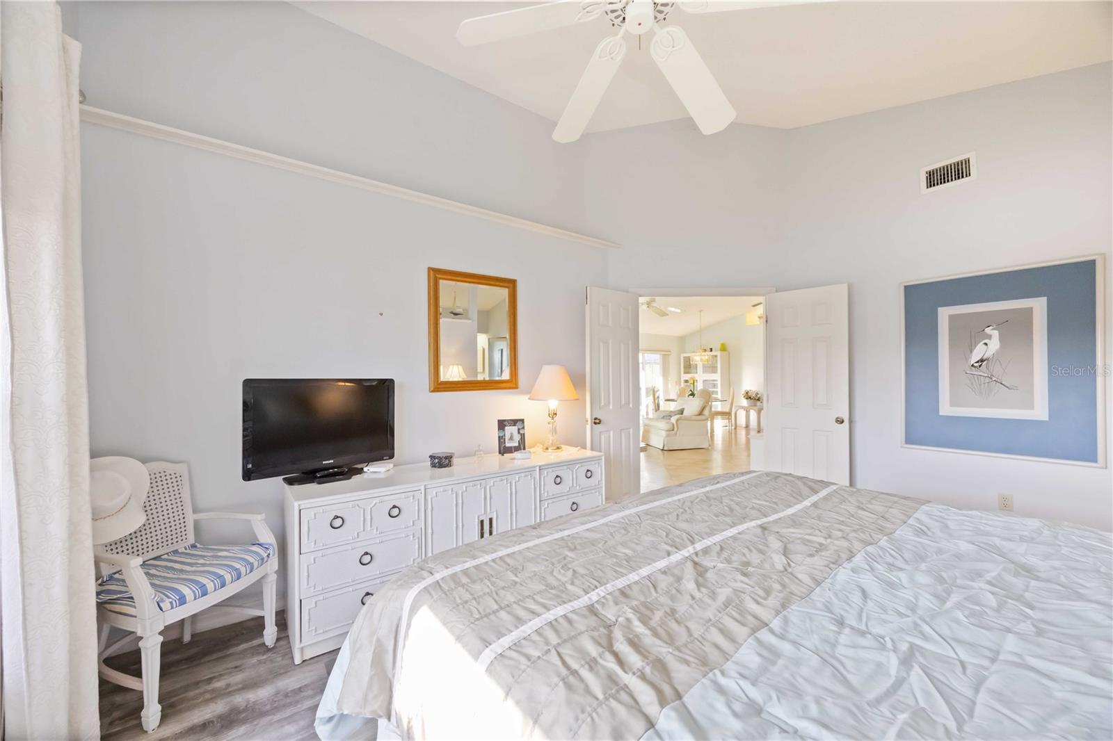 HARRINGTON LAKE - Residential