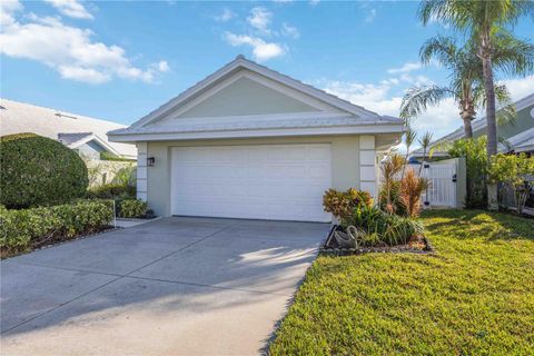 805 HARRINGTON LAKE DRIVE N 76 VENICE FL 34293