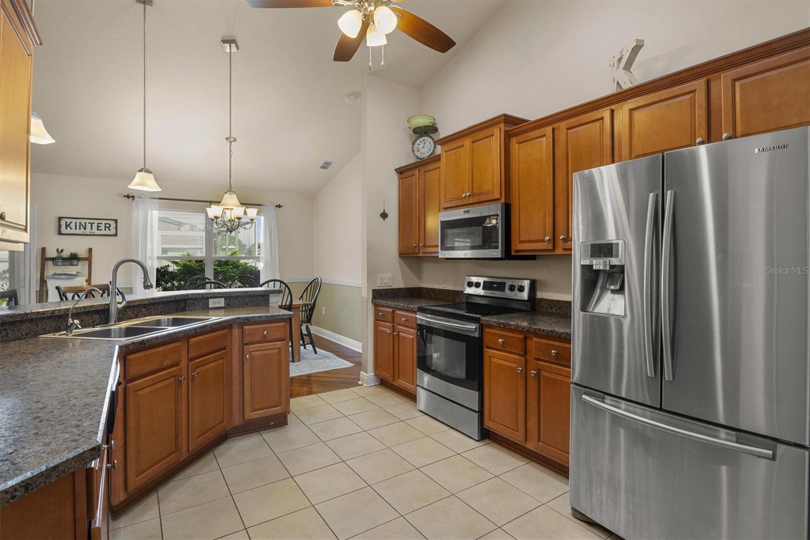 DOVES VIEW - Residential