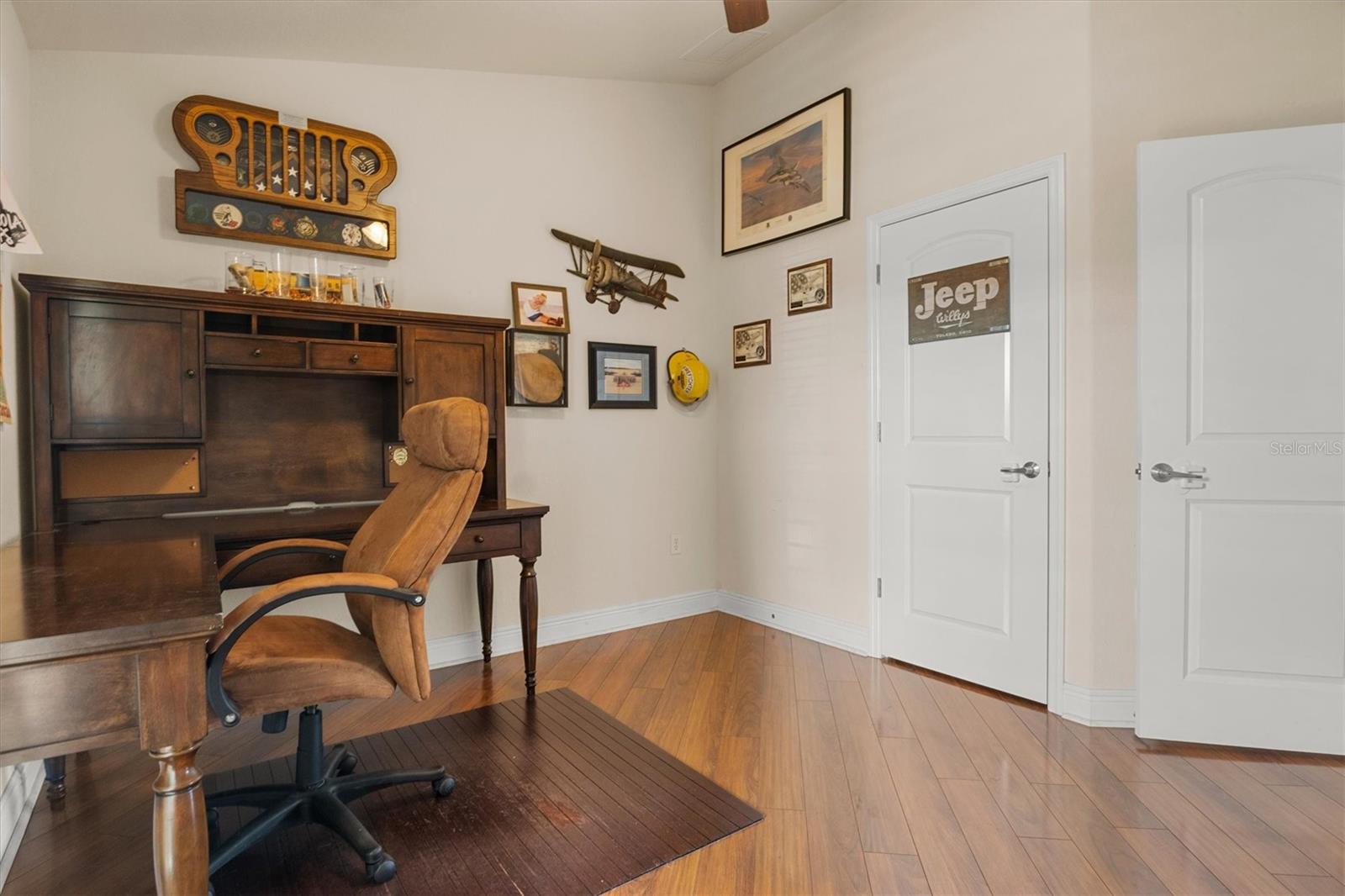 DOVES VIEW - Residential