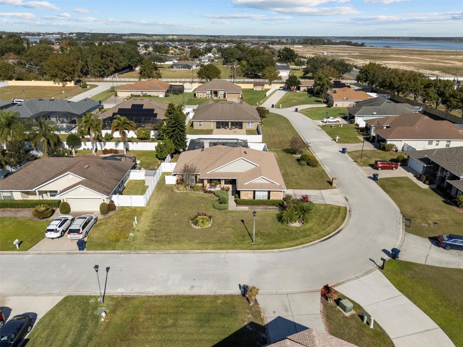 DOVES VIEW - Residential