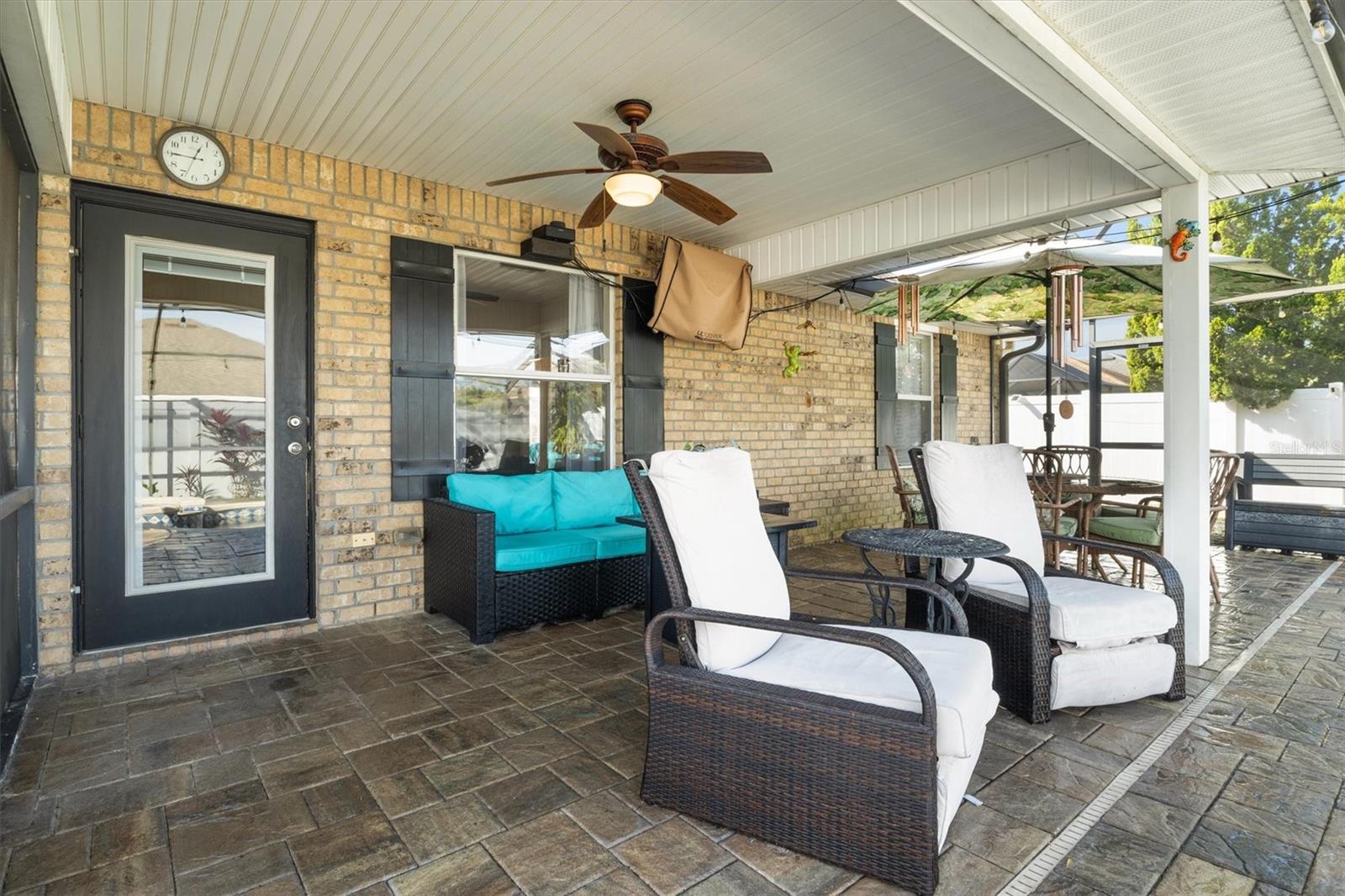 DOVES VIEW - Residential