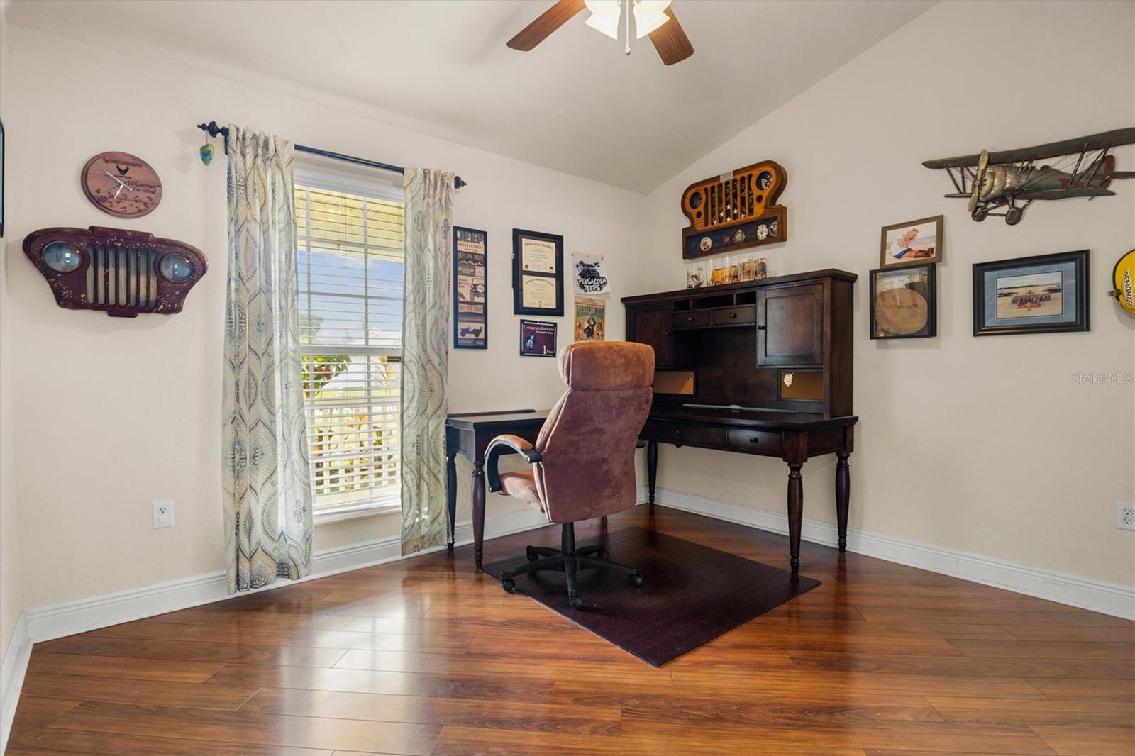 DOVES VIEW - Residential