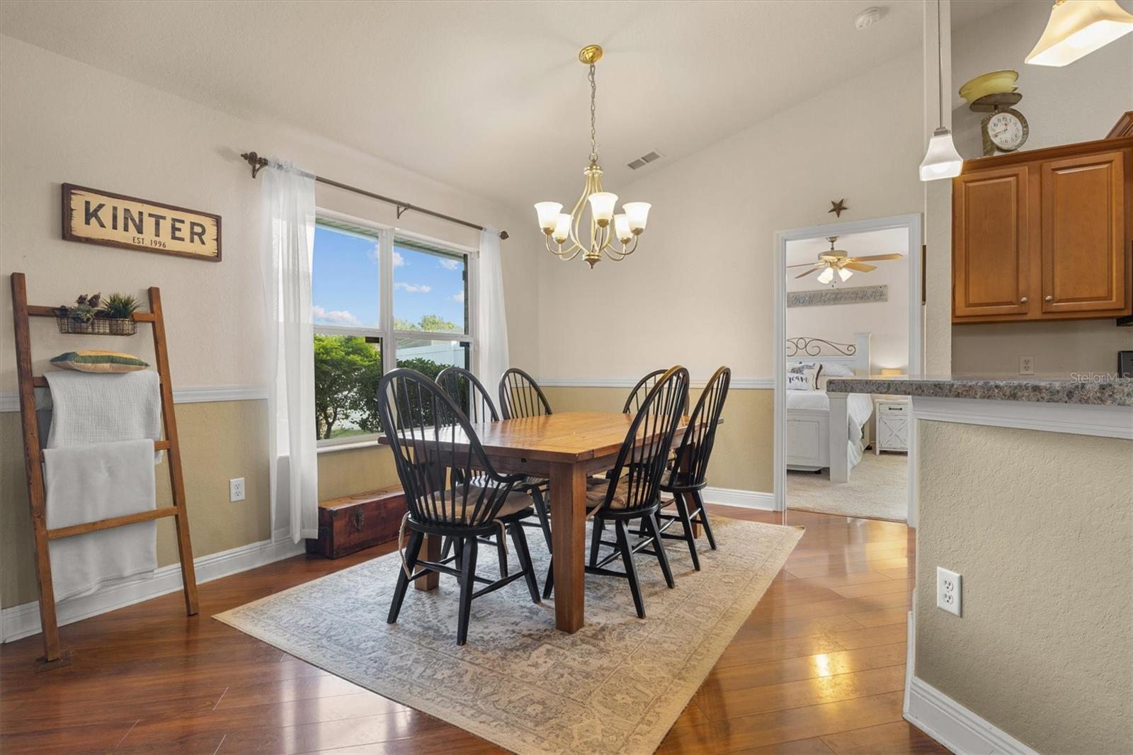 DOVES VIEW - Residential