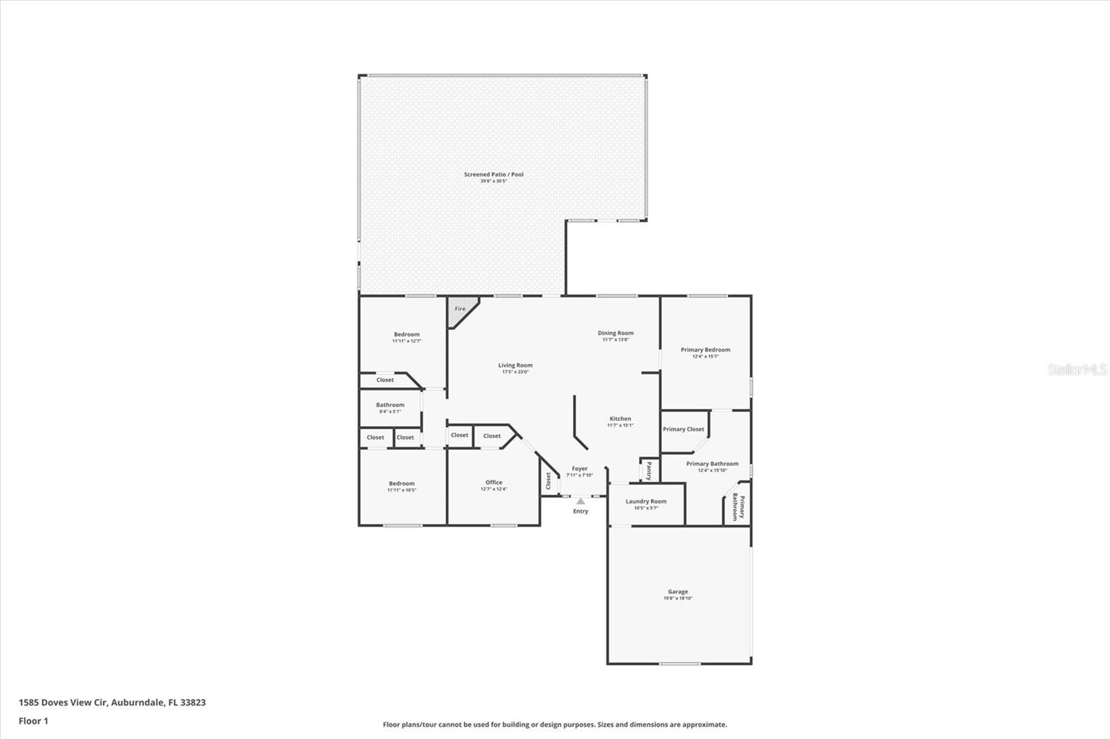 DOVES VIEW - Residential