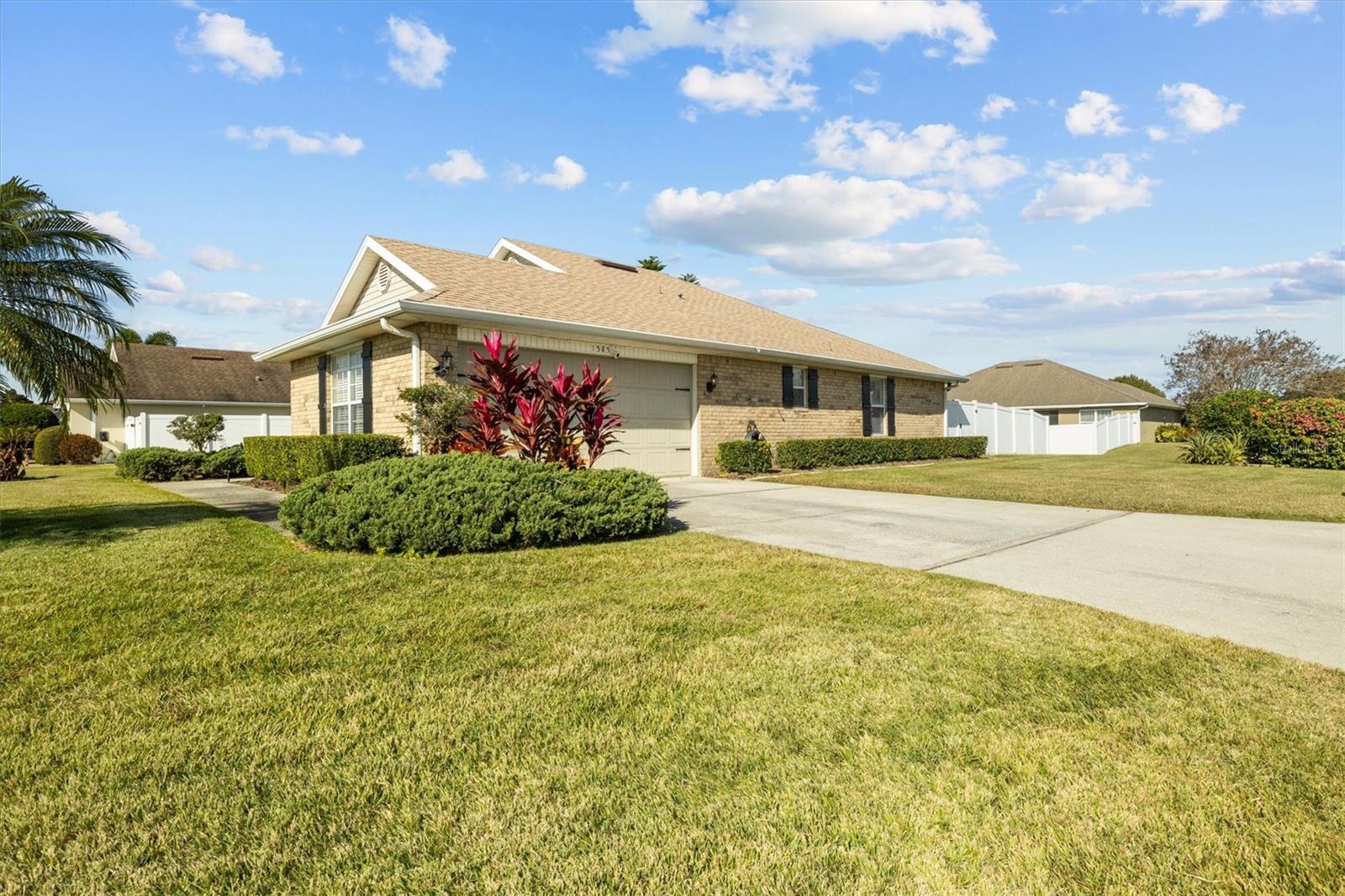 DOVES VIEW - Residential