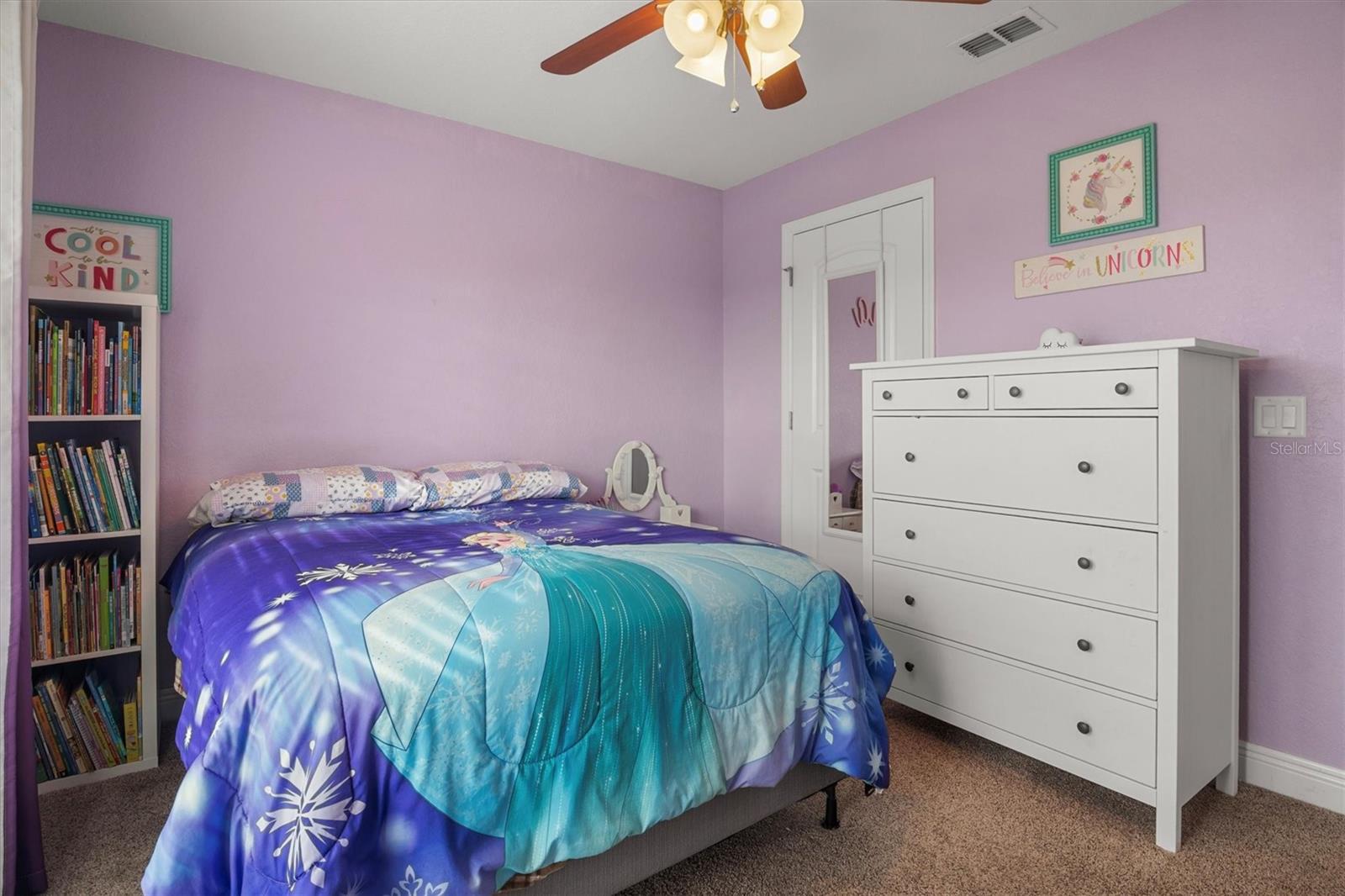 DOVES VIEW - Residential