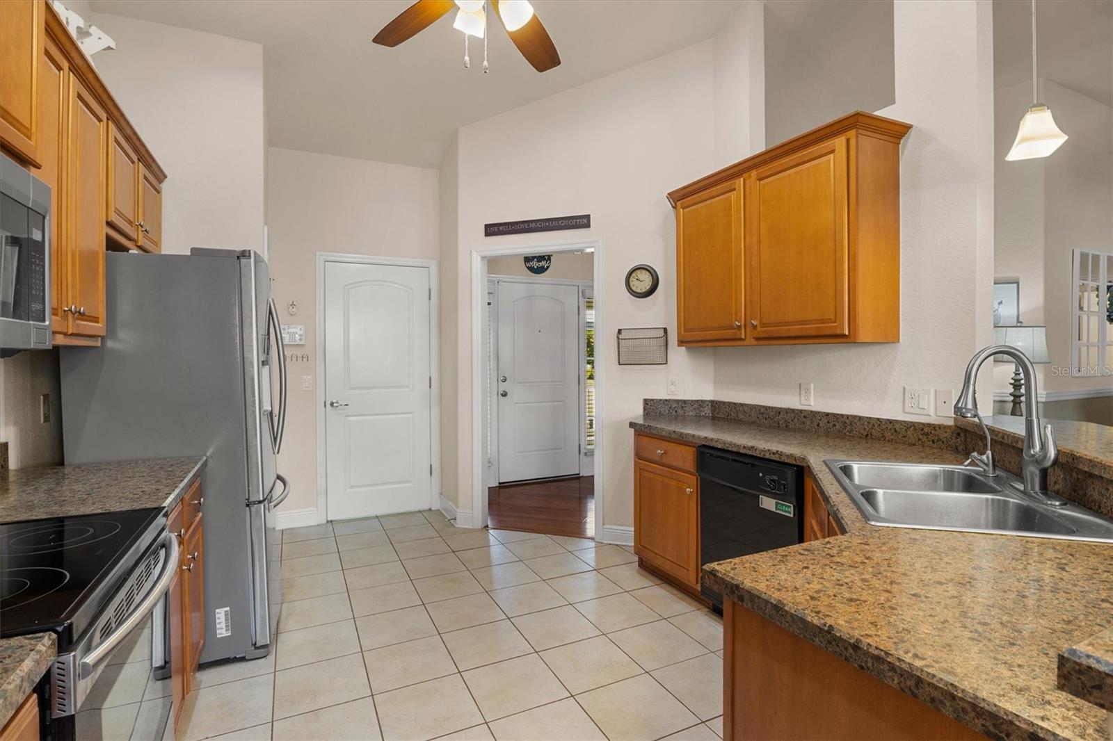 DOVES VIEW - Residential