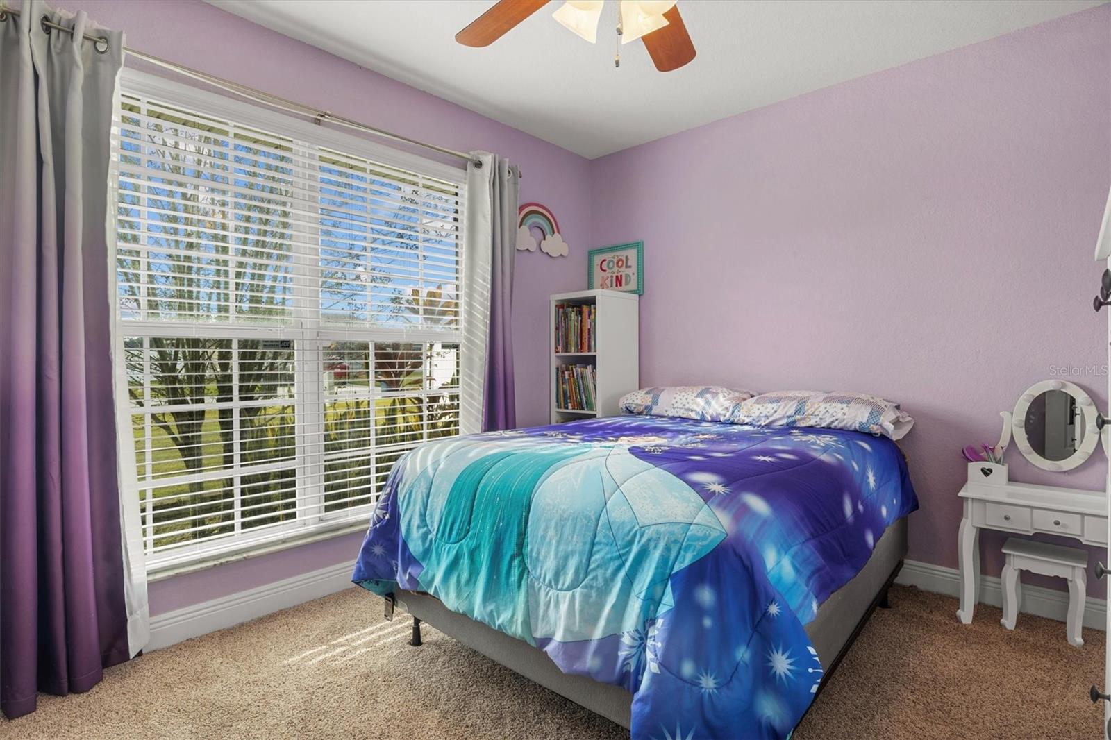 DOVES VIEW - Residential